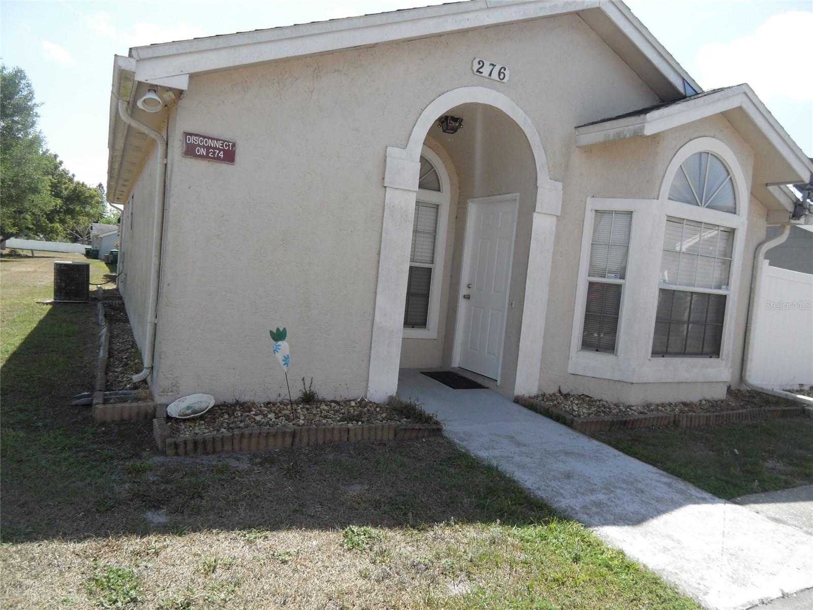 DEERSONG 2 - Residential