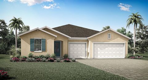 Photo of 2770 Sweet Acacia Drive, Clermont, FL 34711 (MLS # O6304576)