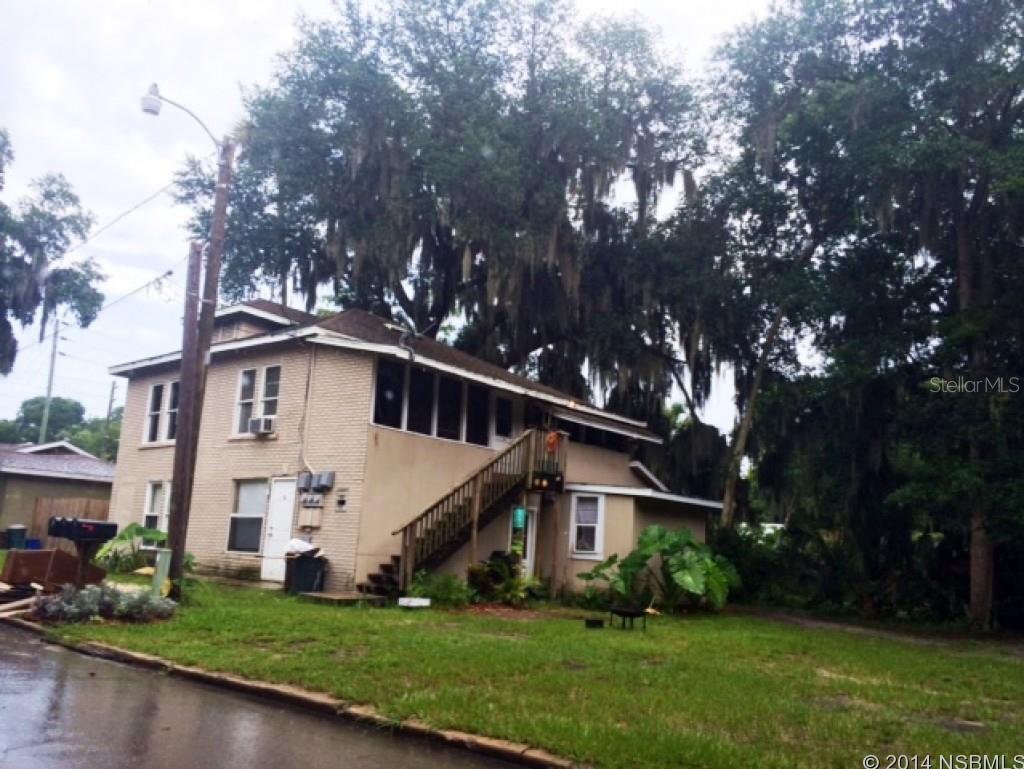 Grimsley & Healy In Lewis Homestead - Residential Income