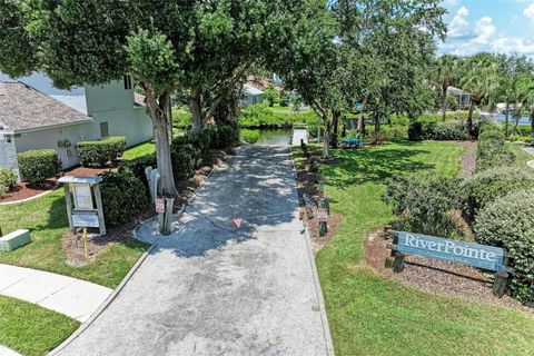 A home in BRADENTON