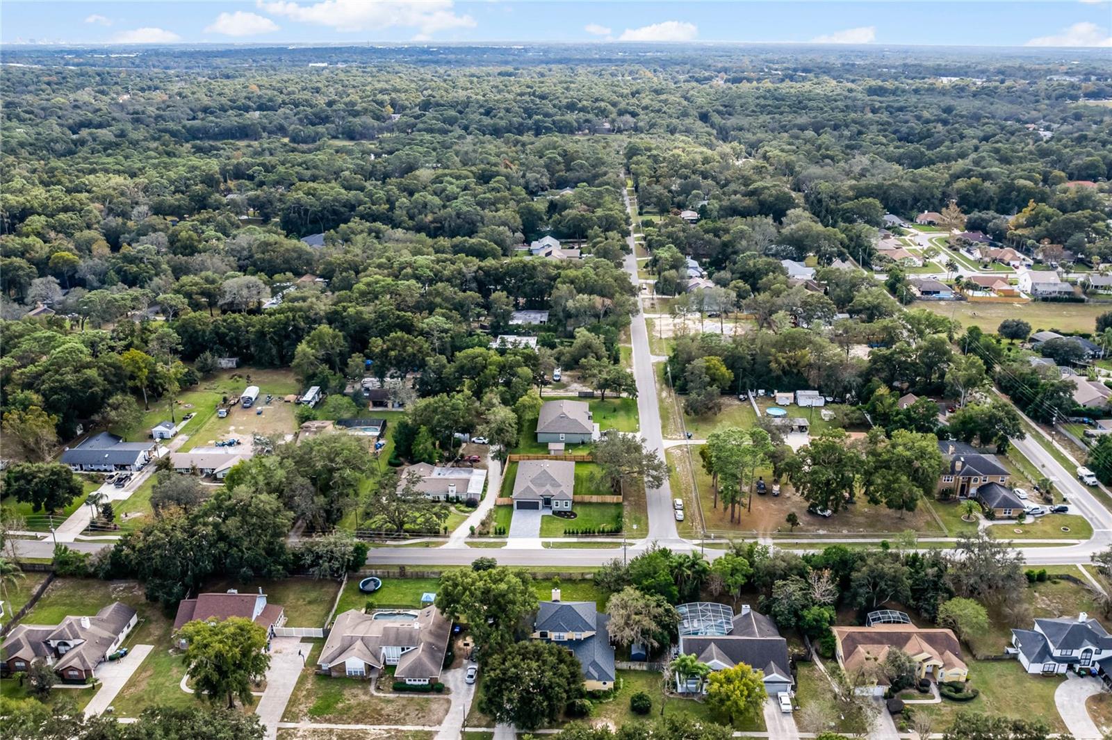 WEKIWA HILLS - Residential