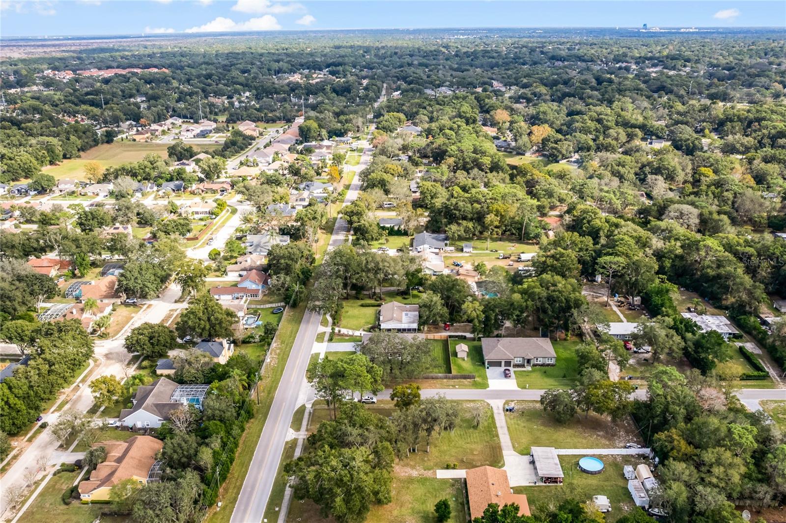 WEKIWA HILLS - Residential