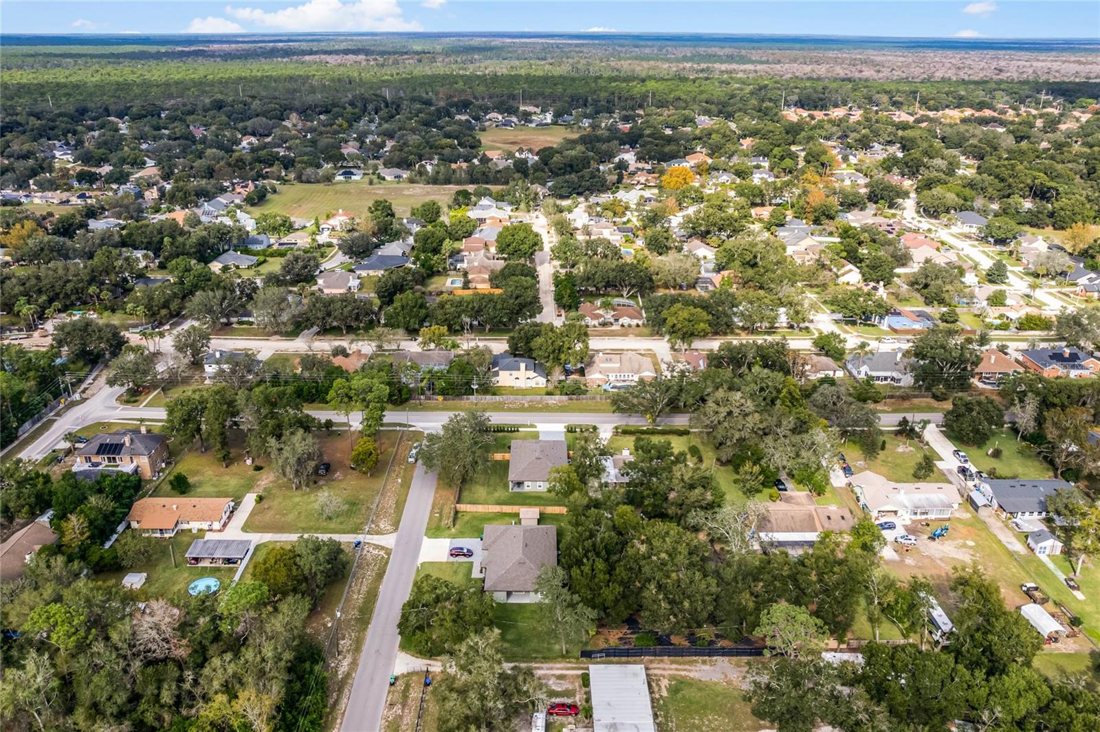 WEKIWA HILLS - Residential