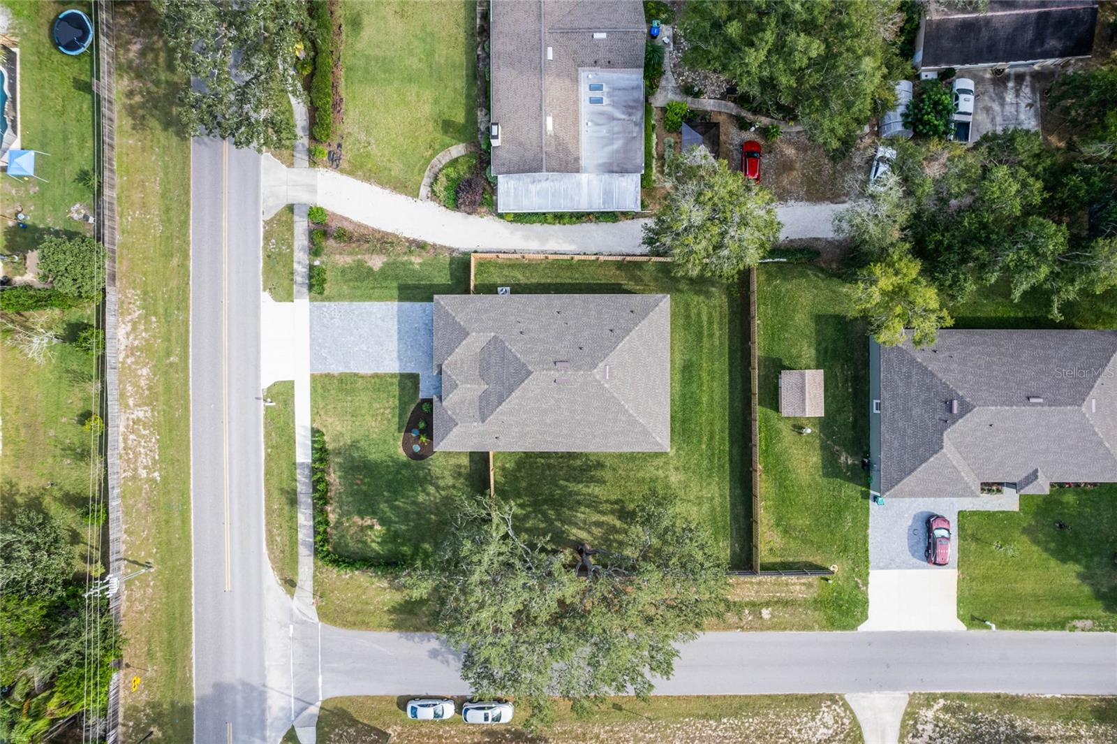 WEKIWA HILLS - Residential