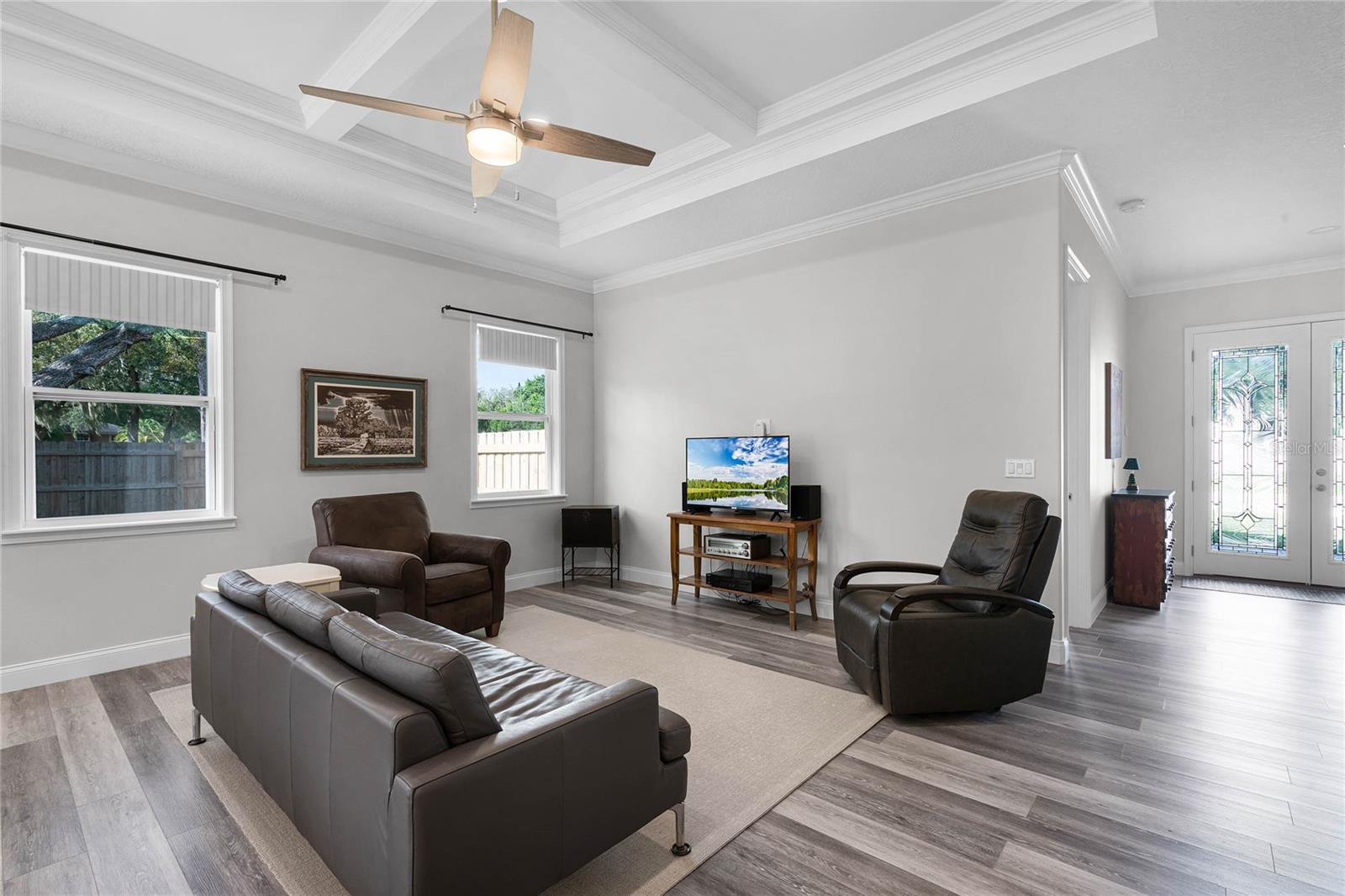 WEKIWA HILLS - Residential