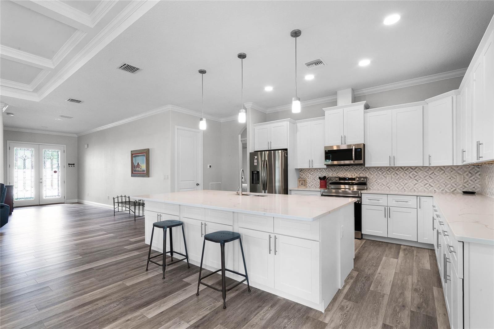 WEKIWA HILLS - Residential