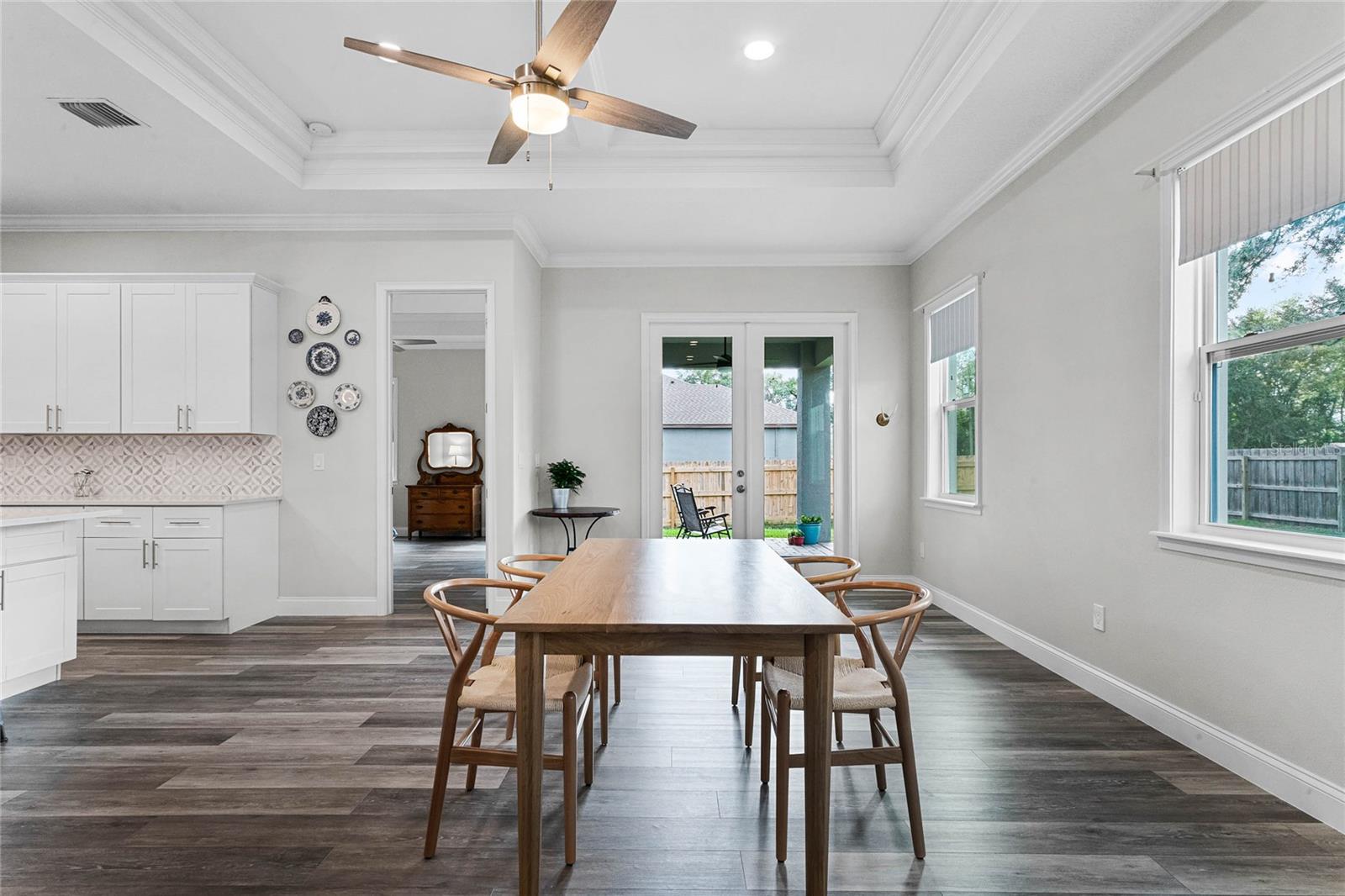 WEKIWA HILLS - Residential