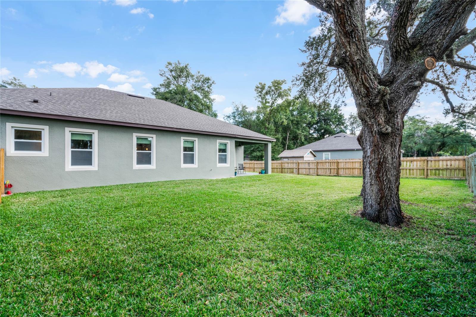 WEKIWA HILLS - Residential