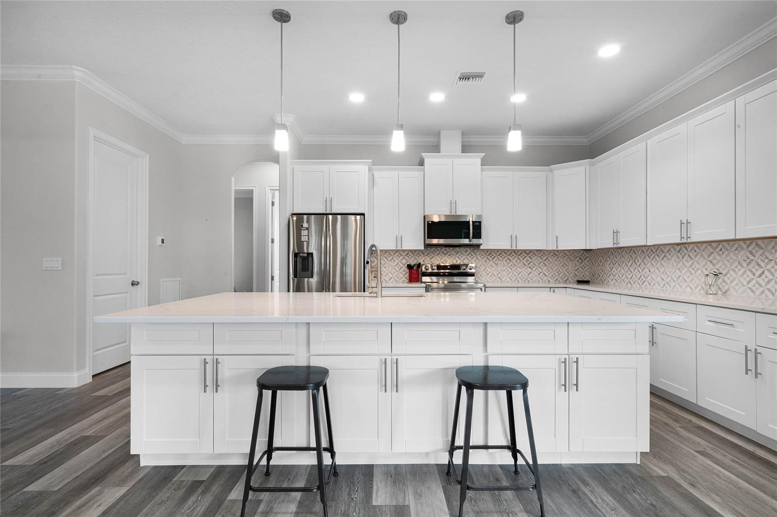 WEKIWA HILLS - Residential