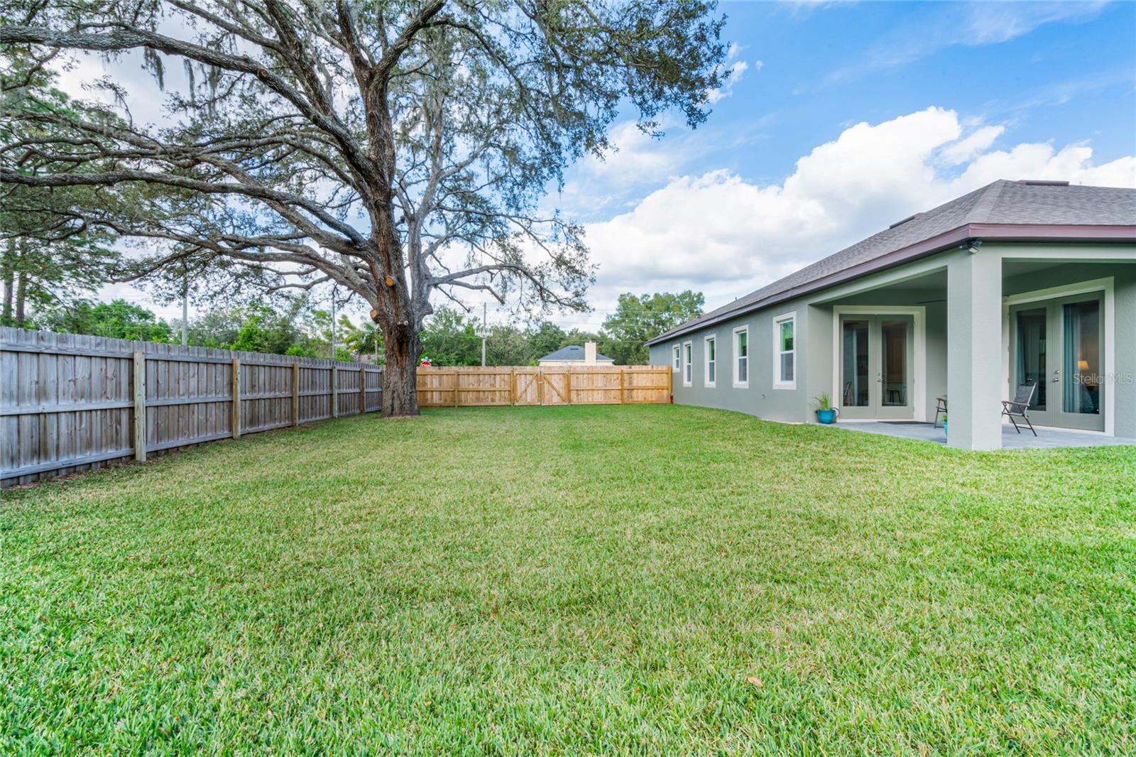 WEKIWA HILLS - Residential