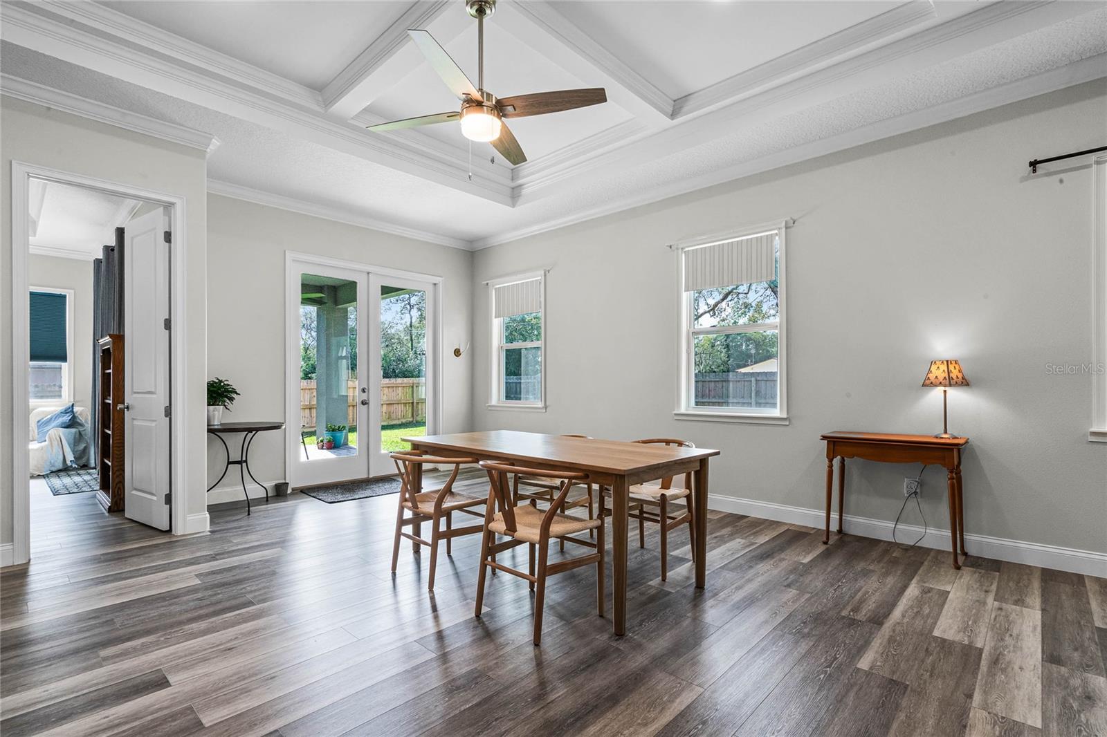 WEKIWA HILLS - Residential