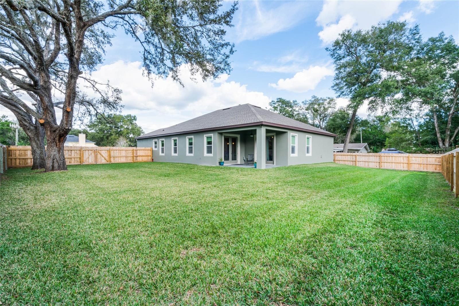 WEKIWA HILLS - Residential