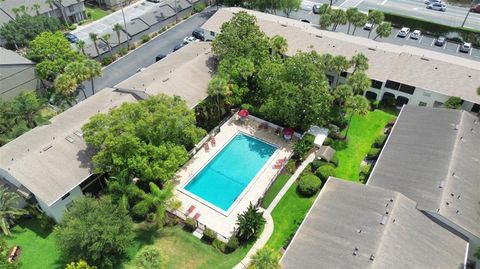 A home in ALTAMONTE SPRINGS