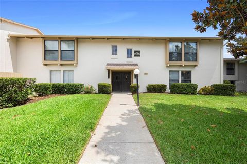 A home in ALTAMONTE SPRINGS