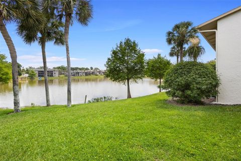 A home in ALTAMONTE SPRINGS