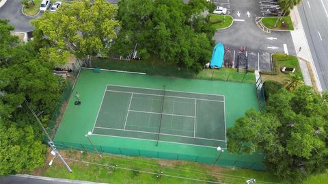 A home in ALTAMONTE SPRINGS