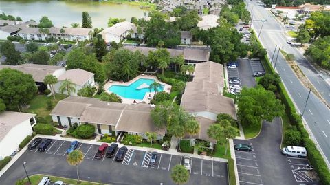 A home in ALTAMONTE SPRINGS