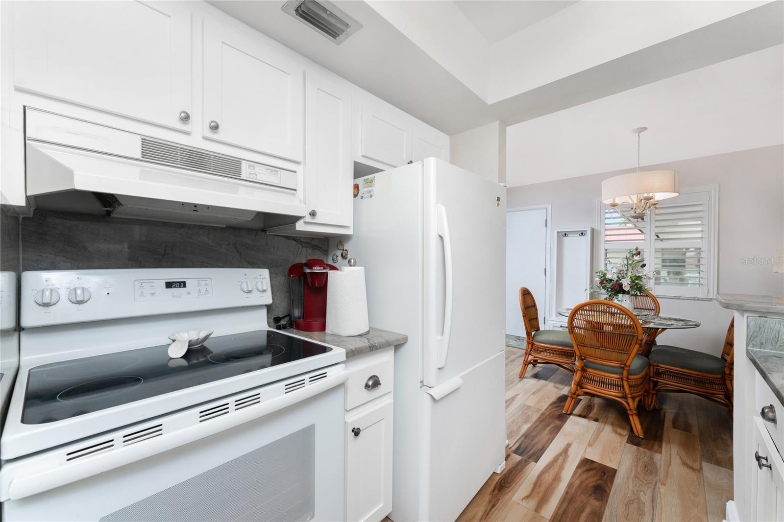 RIVERHOUSE - Residential