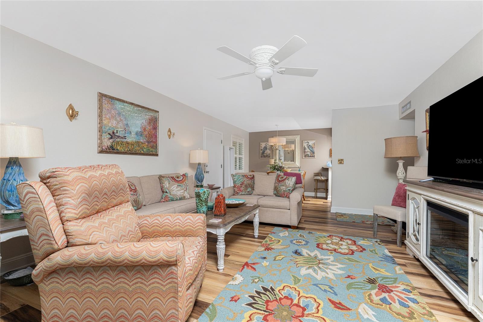 RIVERHOUSE - Residential