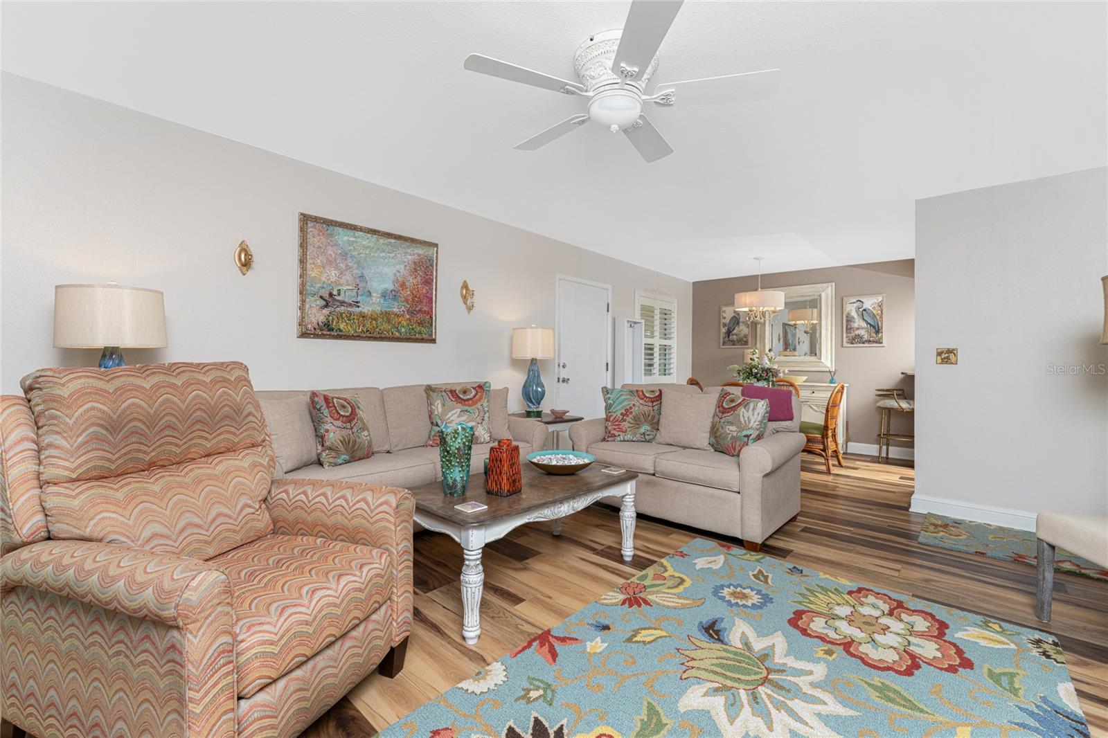 RIVERHOUSE - Residential