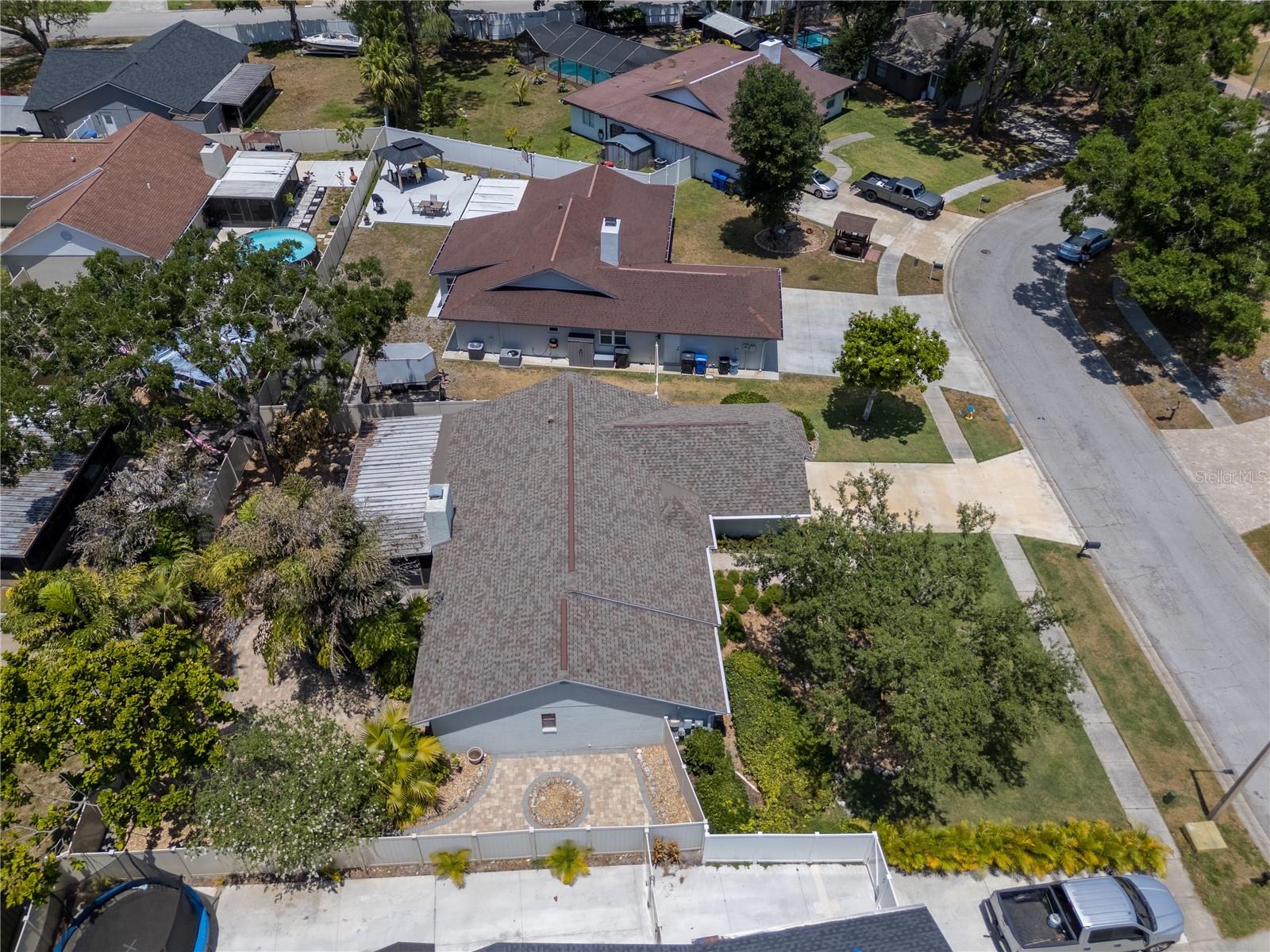 12506 TWISTED OAK DRIVE