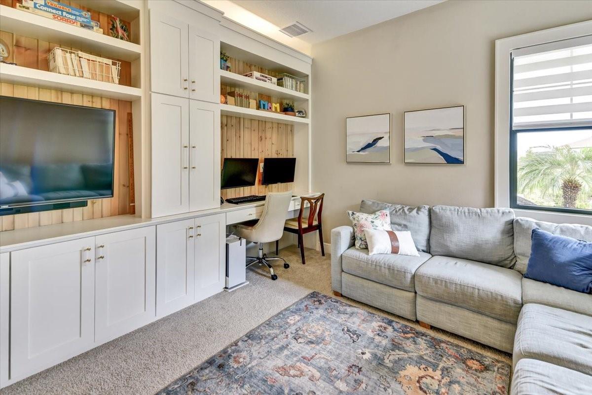 CANOE CREEK PH I - Residential