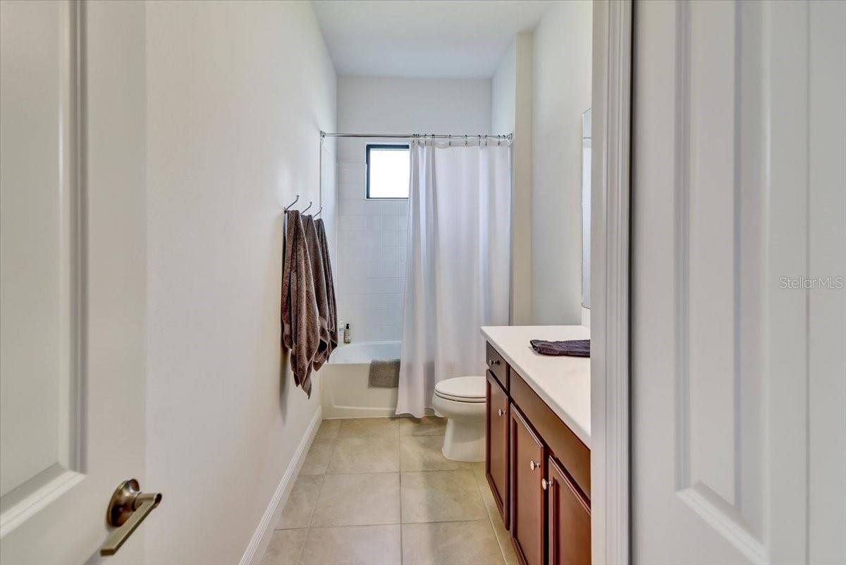 CANOE CREEK PH I - Residential