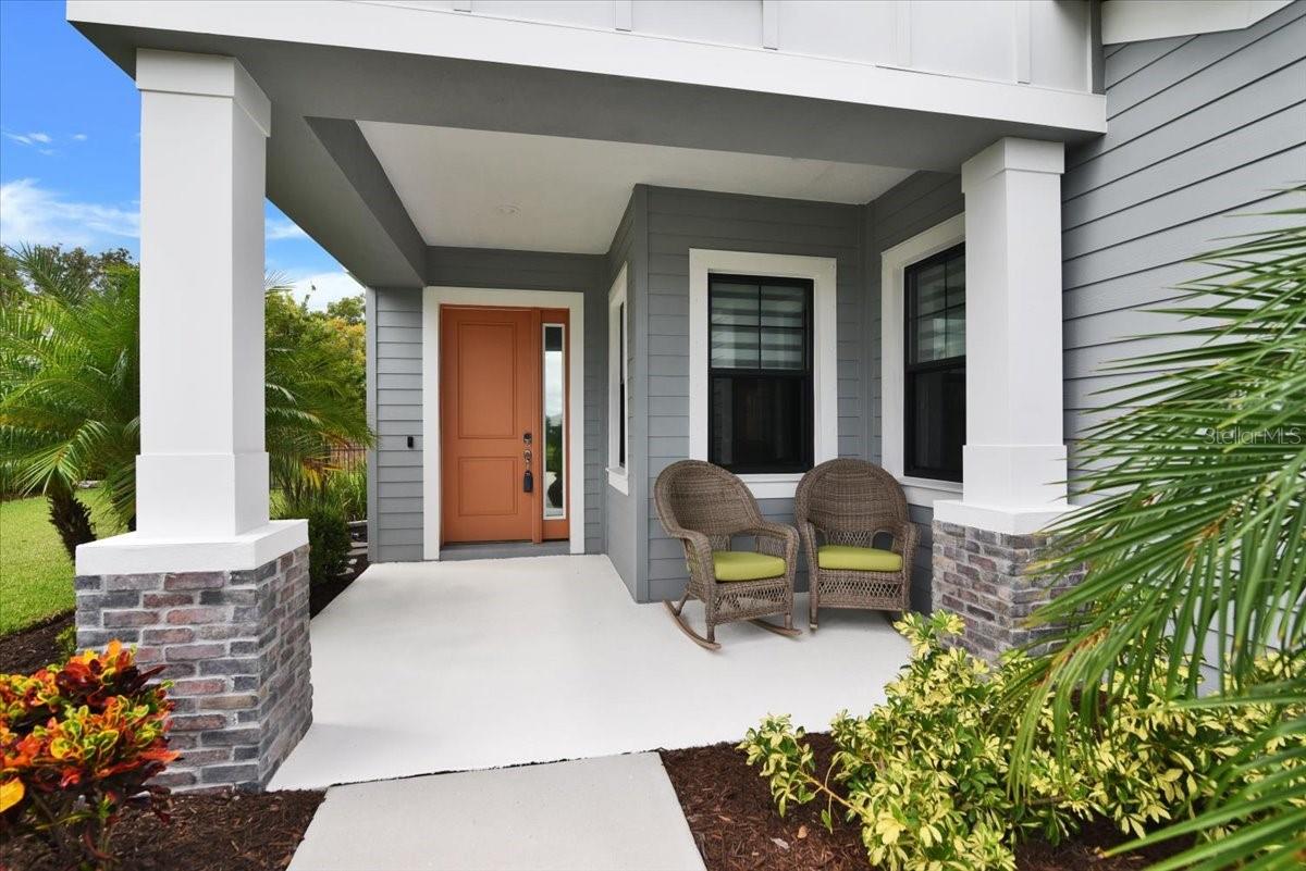 CANOE CREEK PH I - Residential