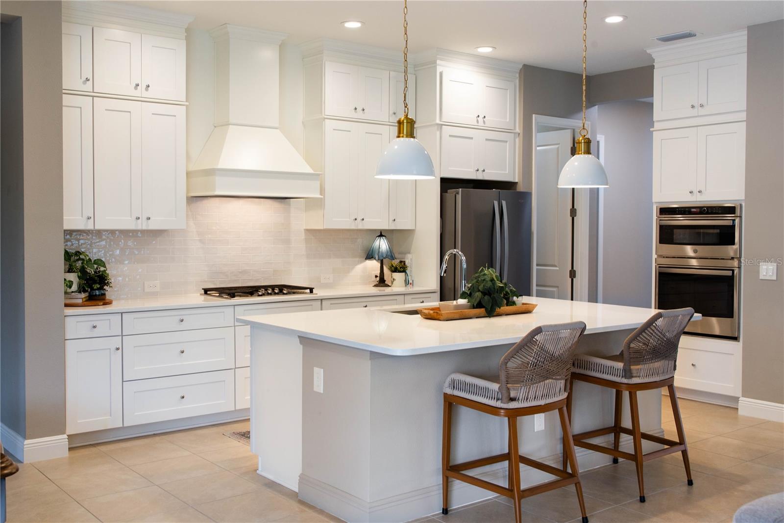 CANOE CREEK PH I - Residential