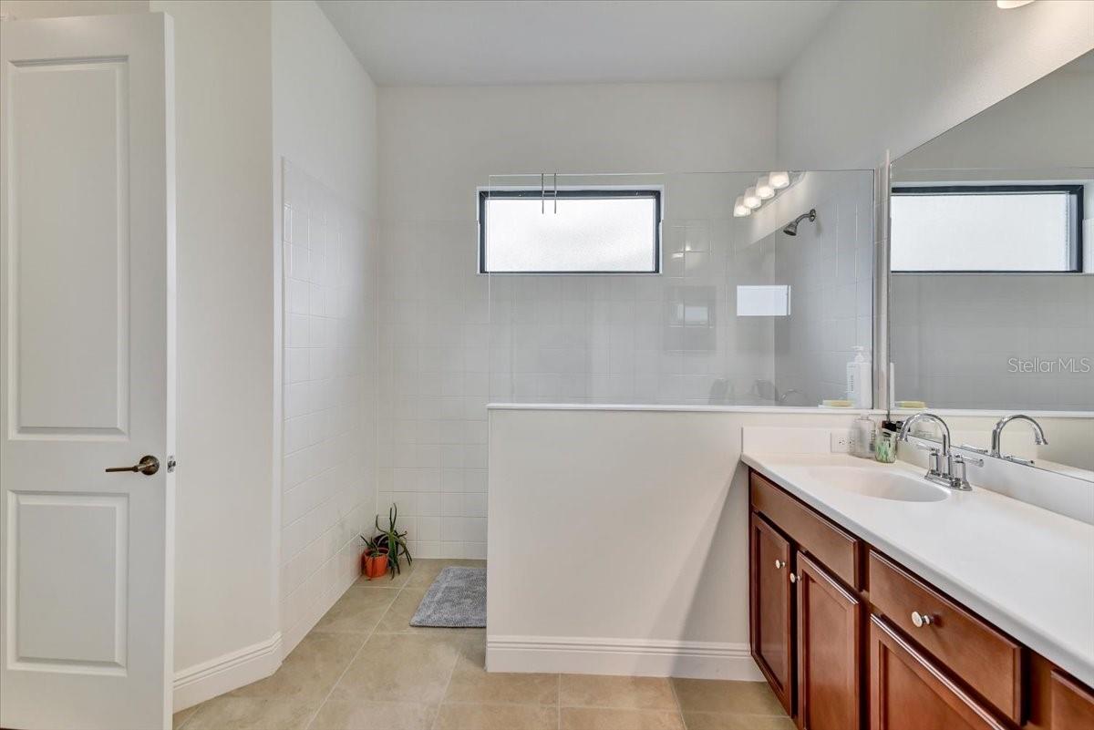 CANOE CREEK PH I - Residential