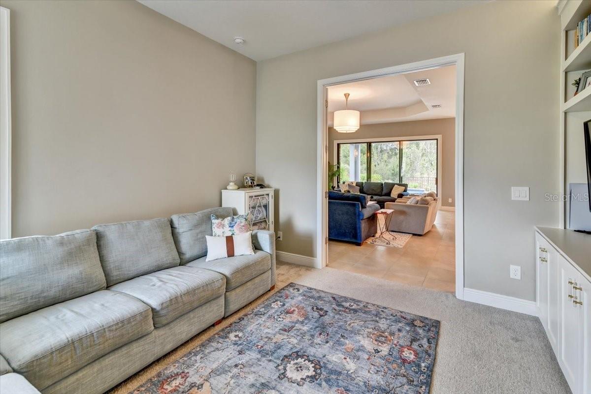 CANOE CREEK PH I - Residential