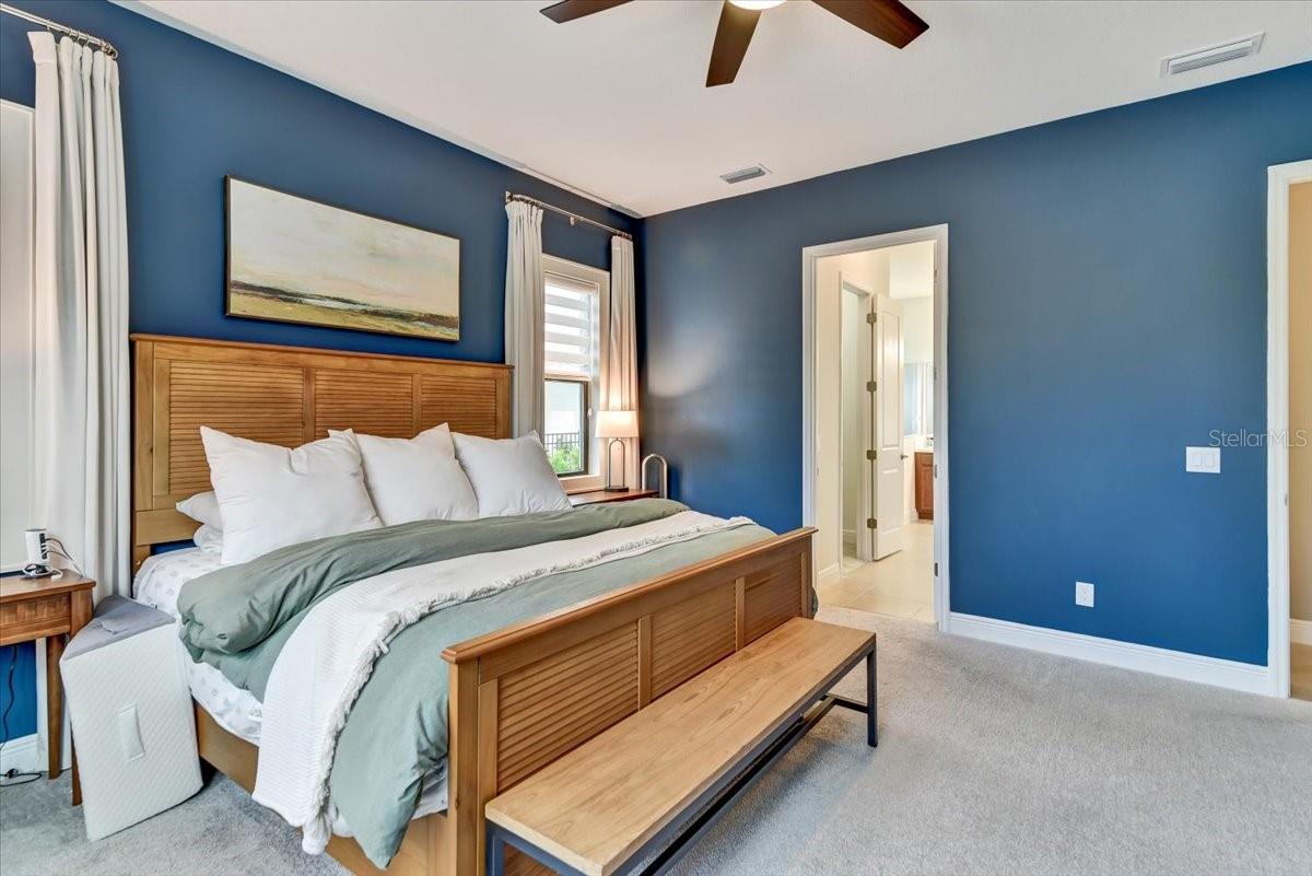 CANOE CREEK PH I - Residential