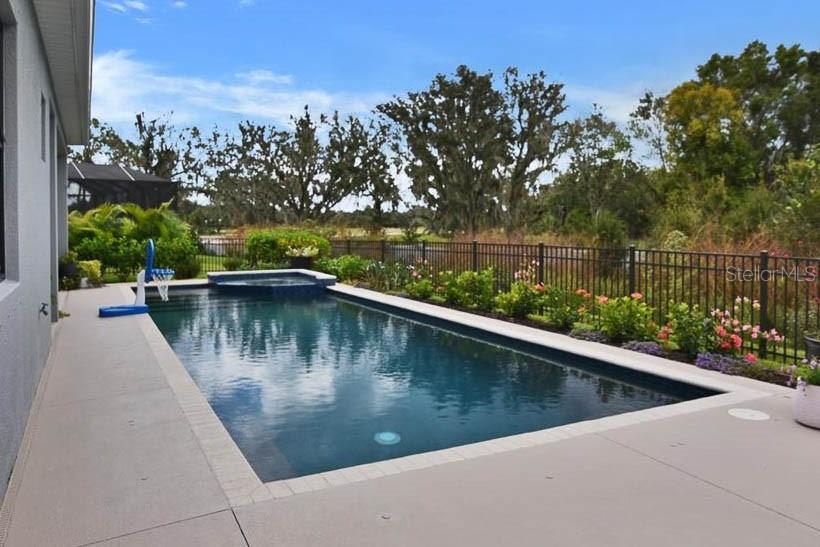 CANOE CREEK PH I - Residential