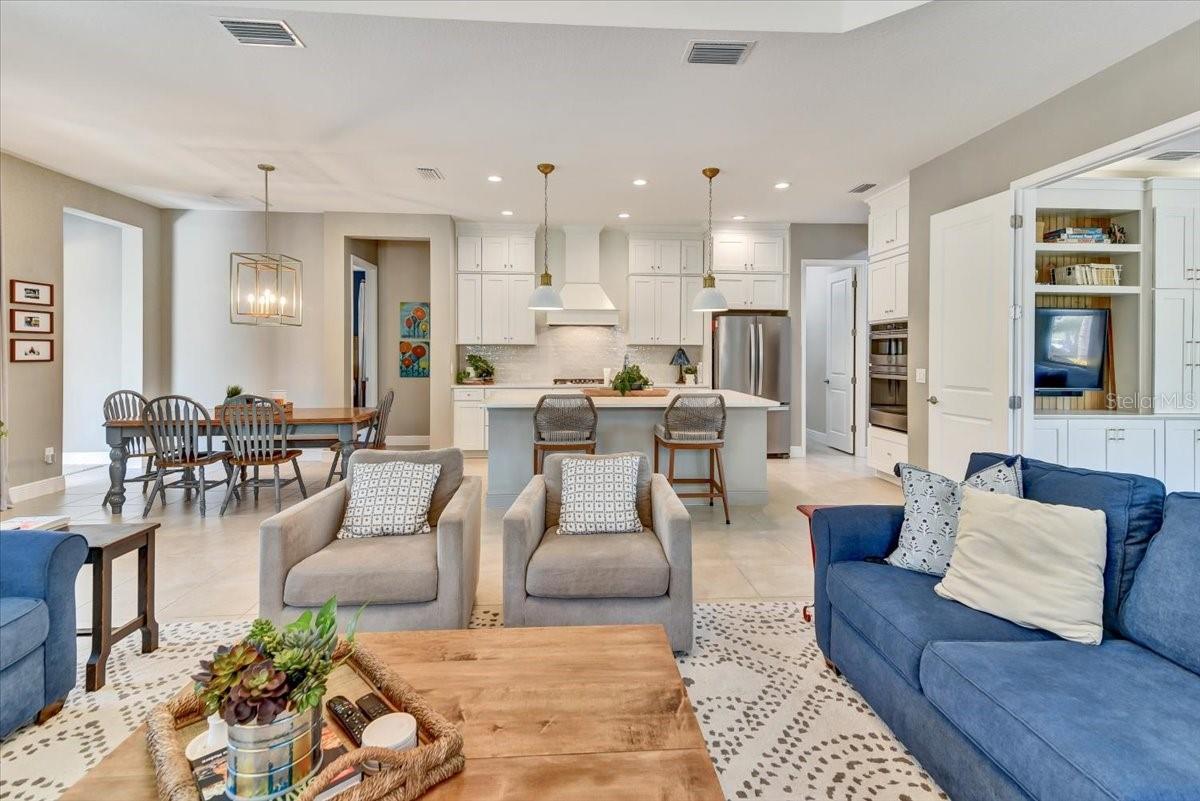 CANOE CREEK PH I - Residential