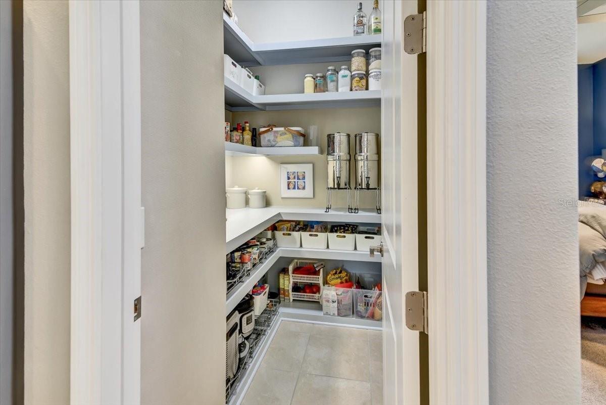 CANOE CREEK PH I - Residential