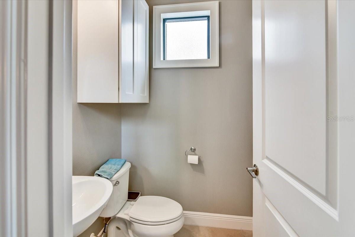 CANOE CREEK PH I - Residential