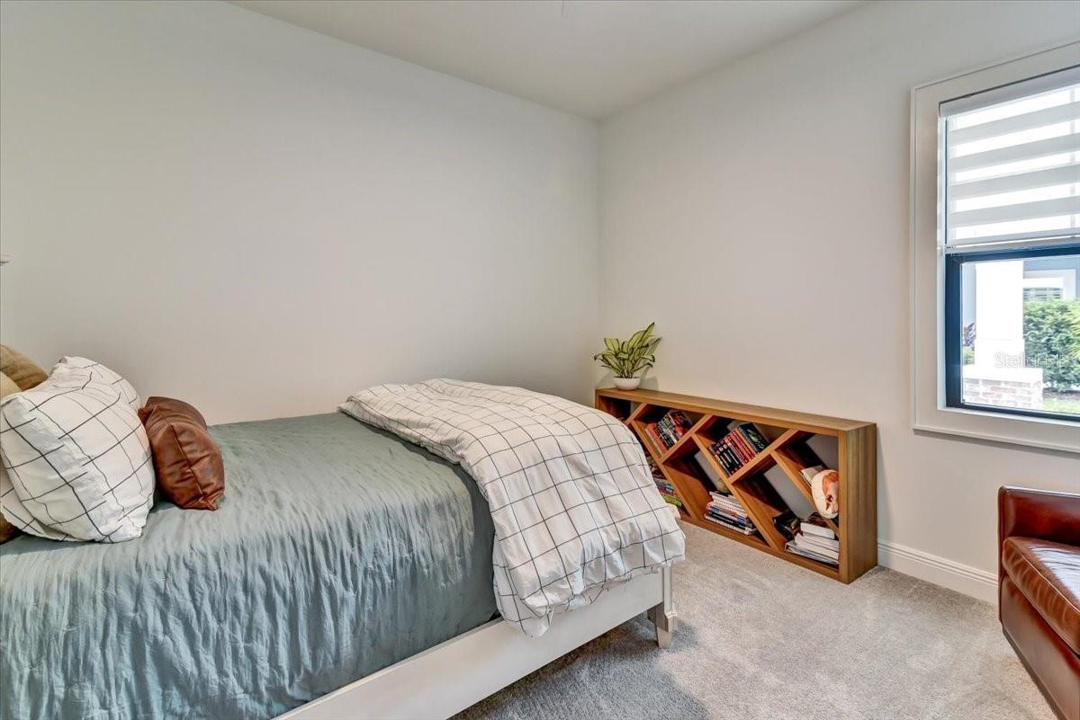 CANOE CREEK PH I - Residential