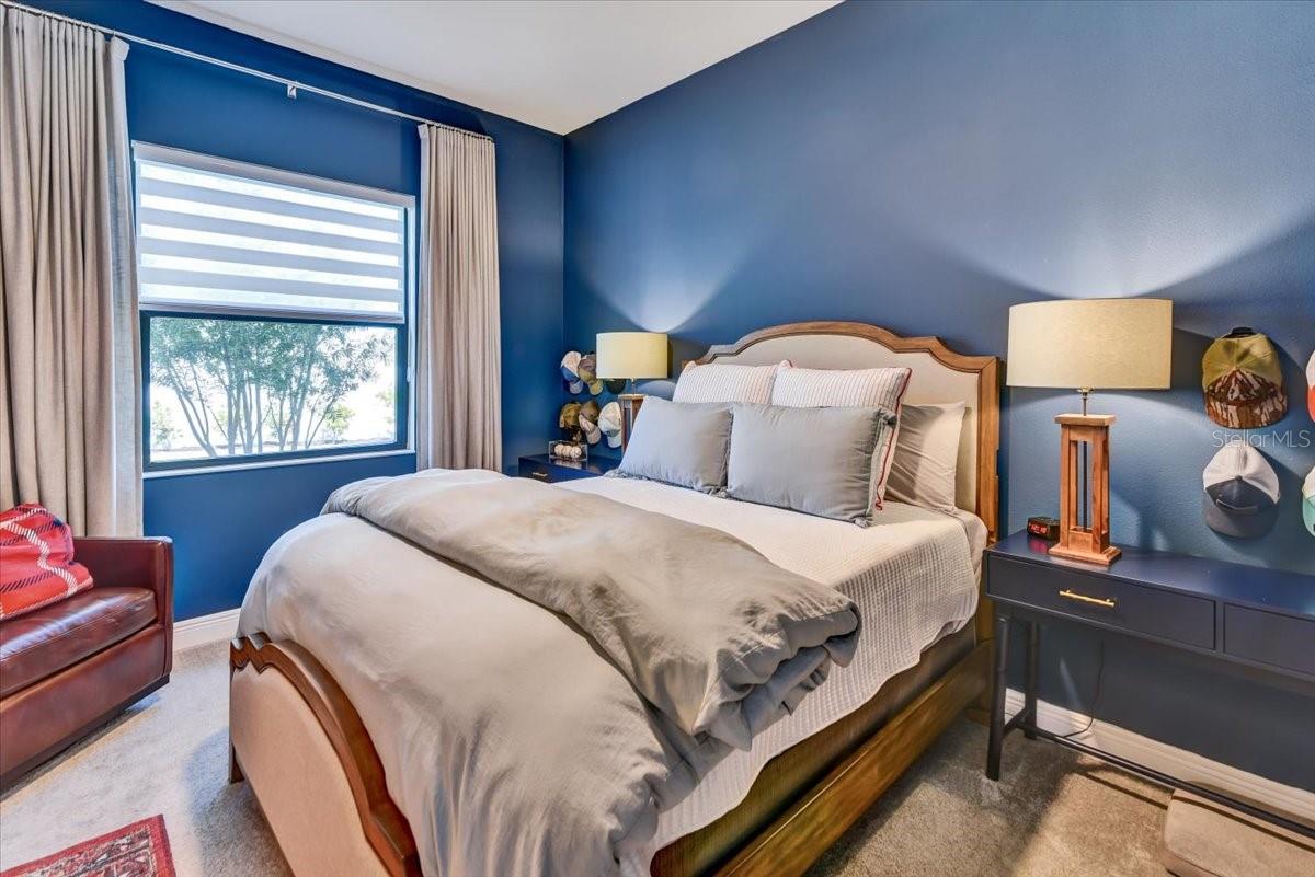 CANOE CREEK PH I - Residential