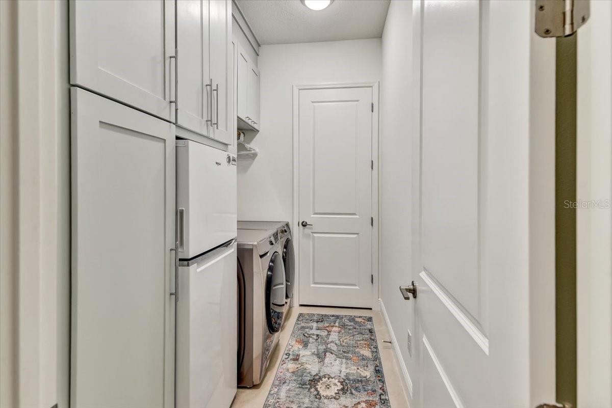 CANOE CREEK PH I - Residential