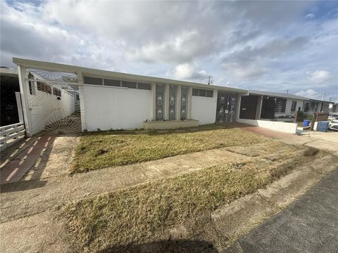 Solar 9 BLOQUE 16 BAYAMON  00958