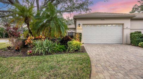 A home in SARASOTA