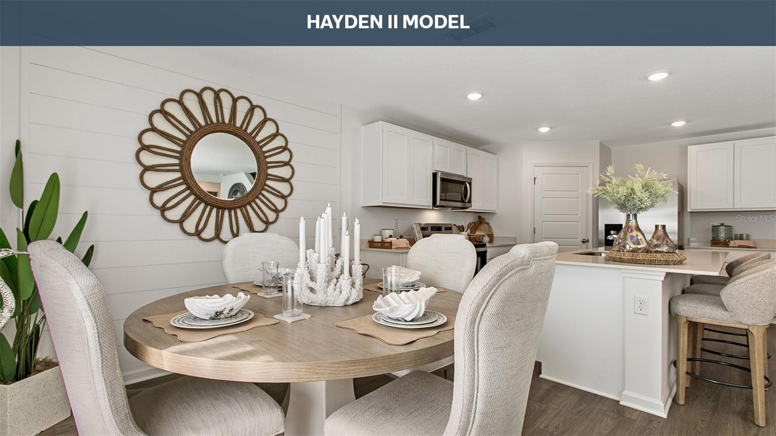 SAWMILL BRANCH - Residential