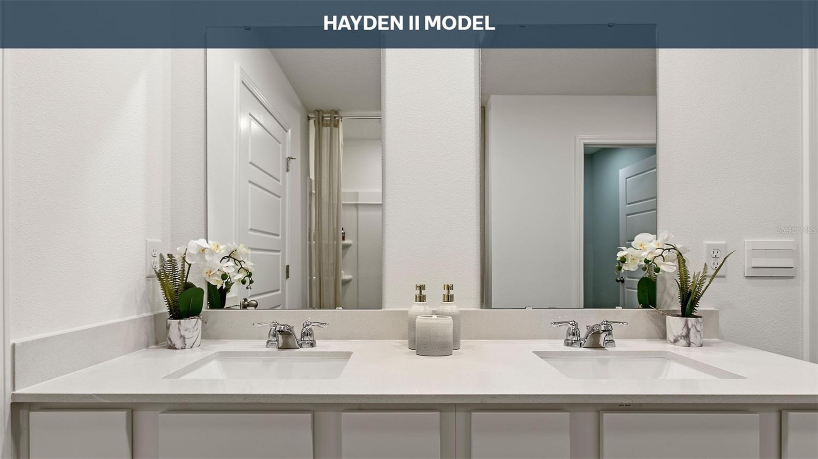 SAWMILL BRANCH - Residential