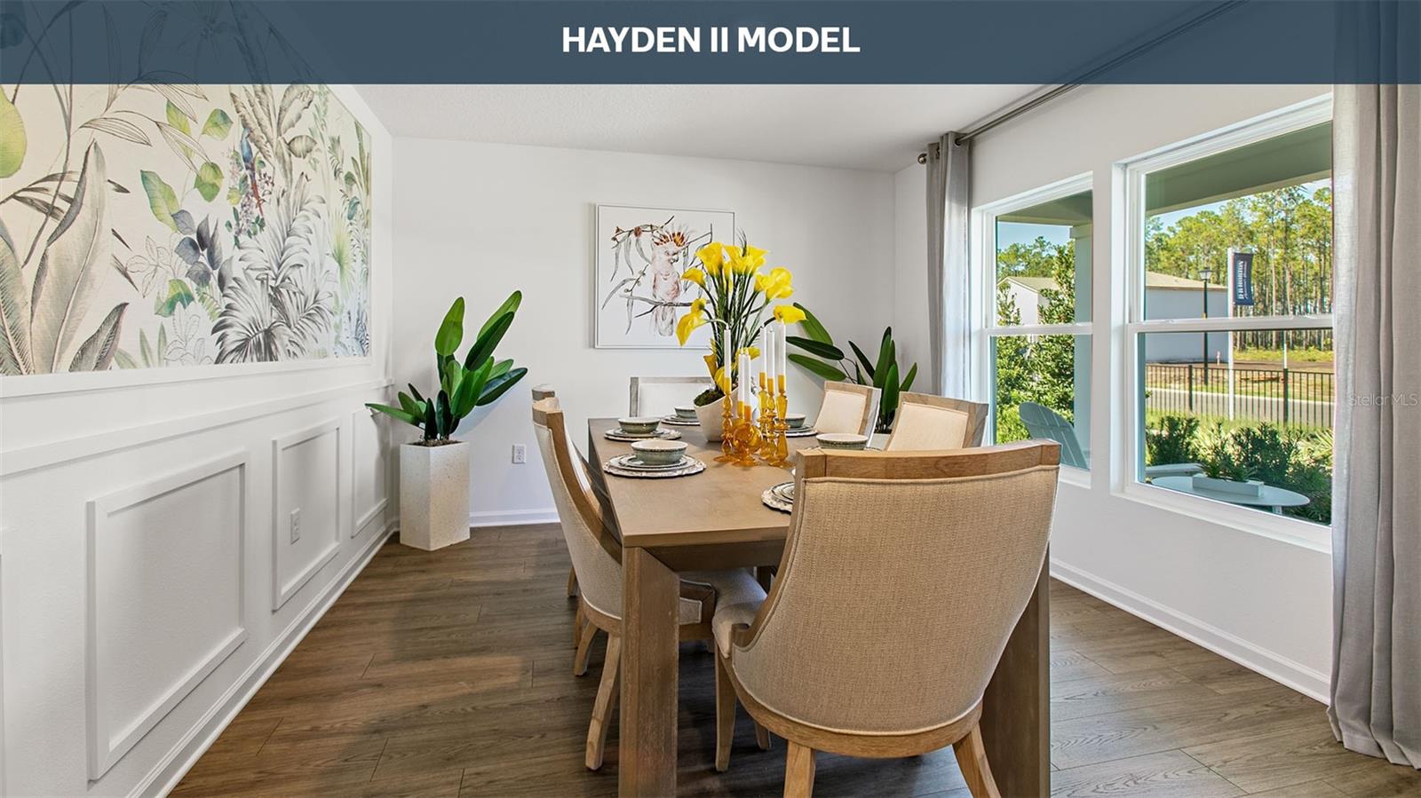 SAWMILL BRANCH - Residential