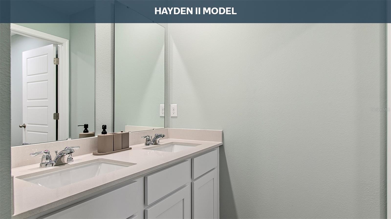 SAWMILL BRANCH - Residential