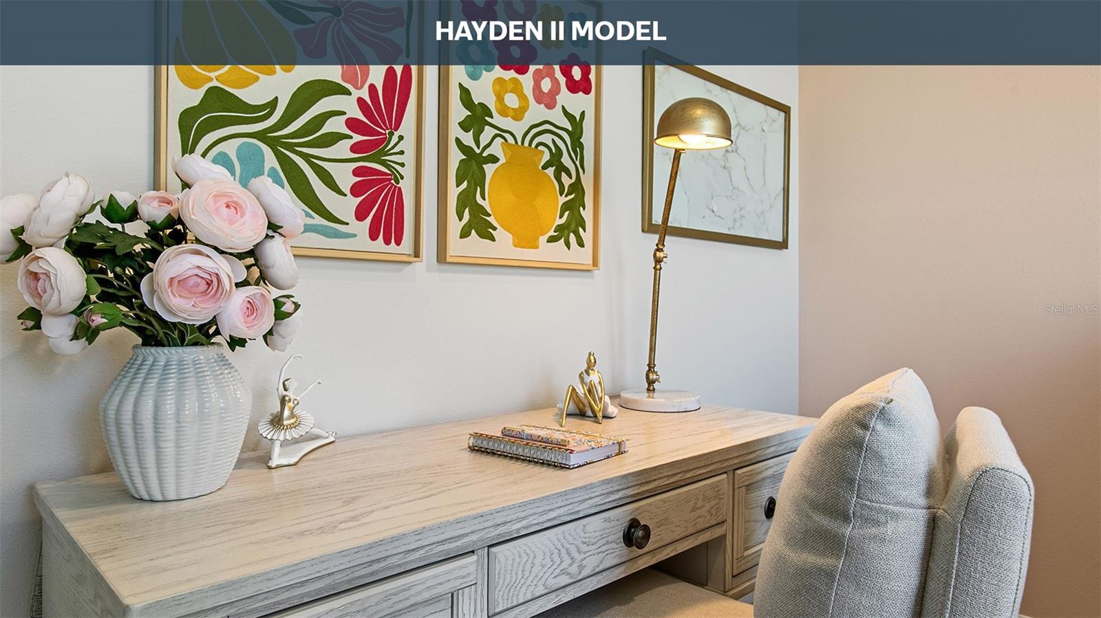 SAWMILL BRANCH - Residential