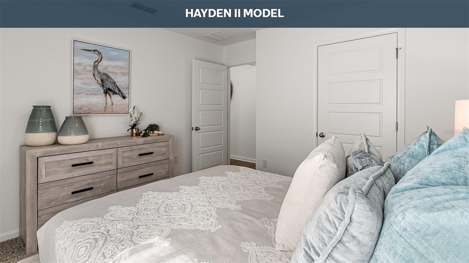 SAWMILL BRANCH - Residential