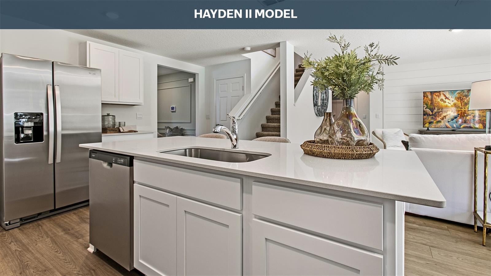 SAWMILL BRANCH - Residential