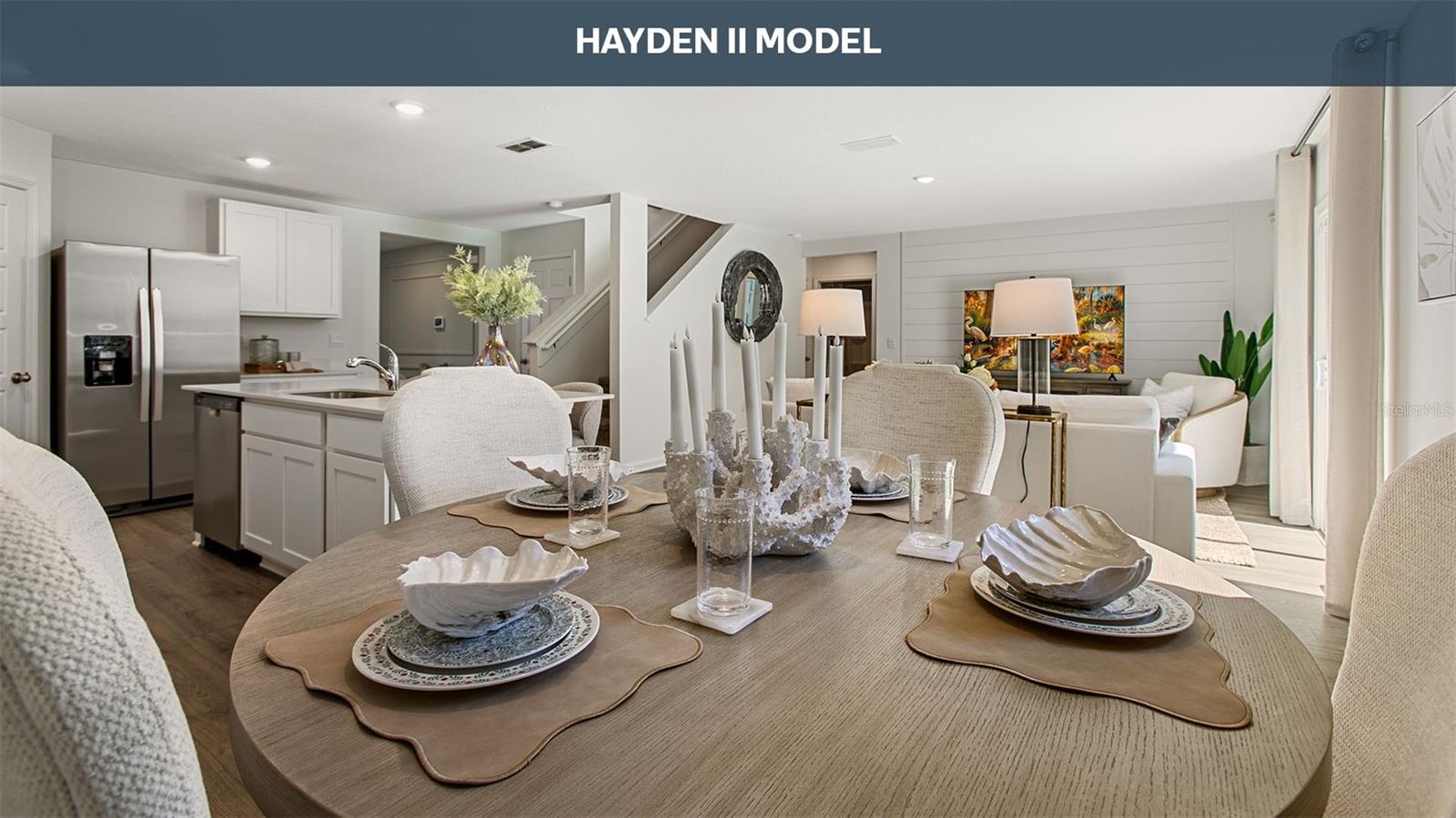 SAWMILL BRANCH - Residential