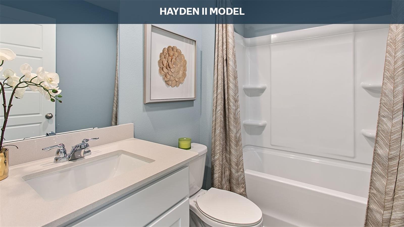 SAWMILL BRANCH - Residential